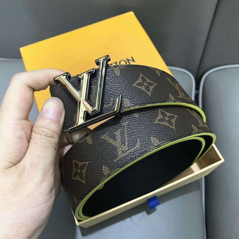 Louis Vuitton Belts